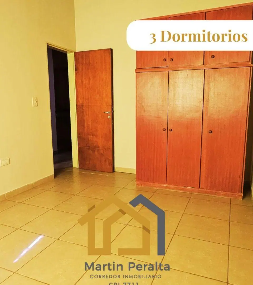 VENTA Duplex Jardines de Sud 5