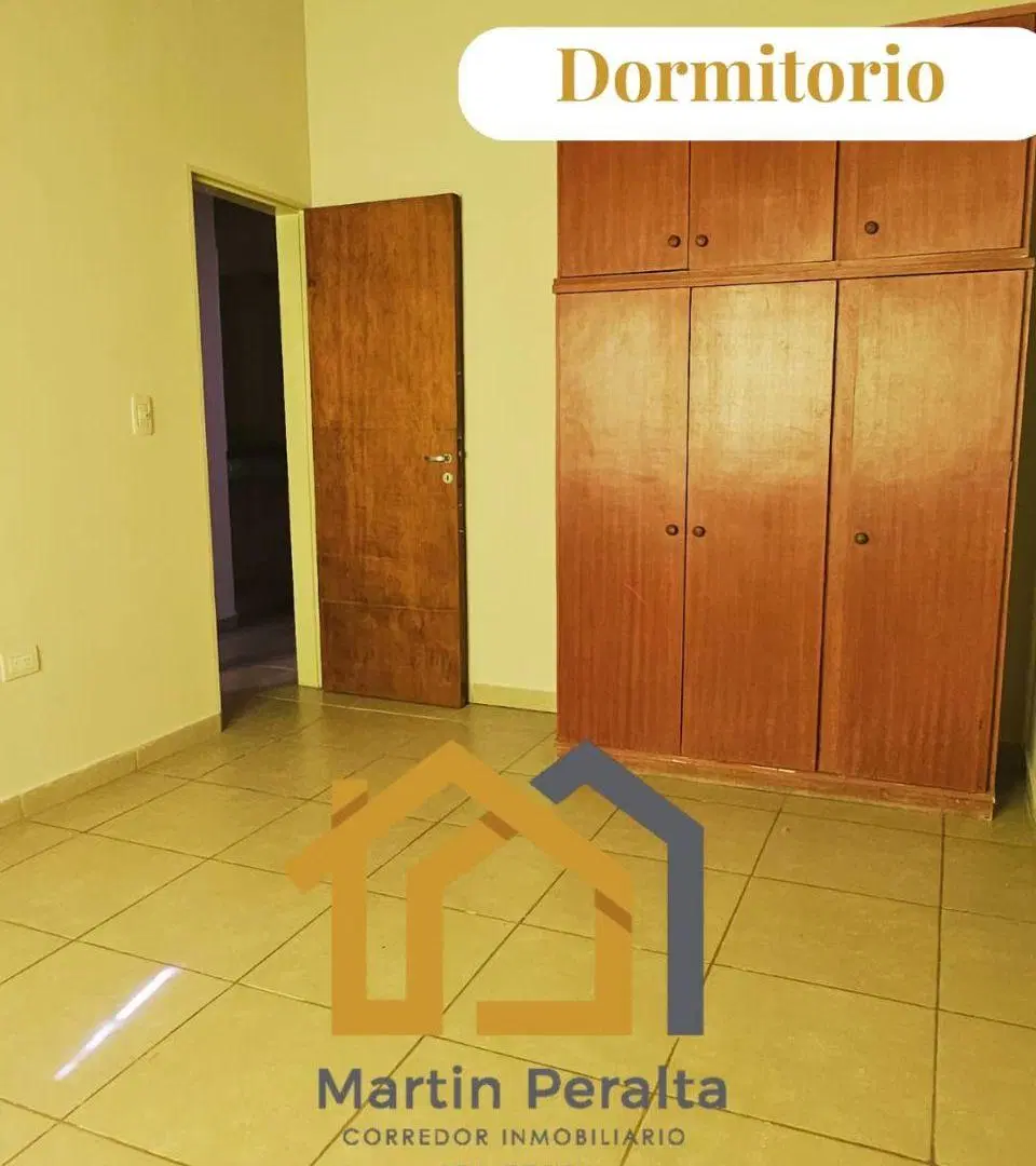 VENTA Duplex Jardines de Sud 4