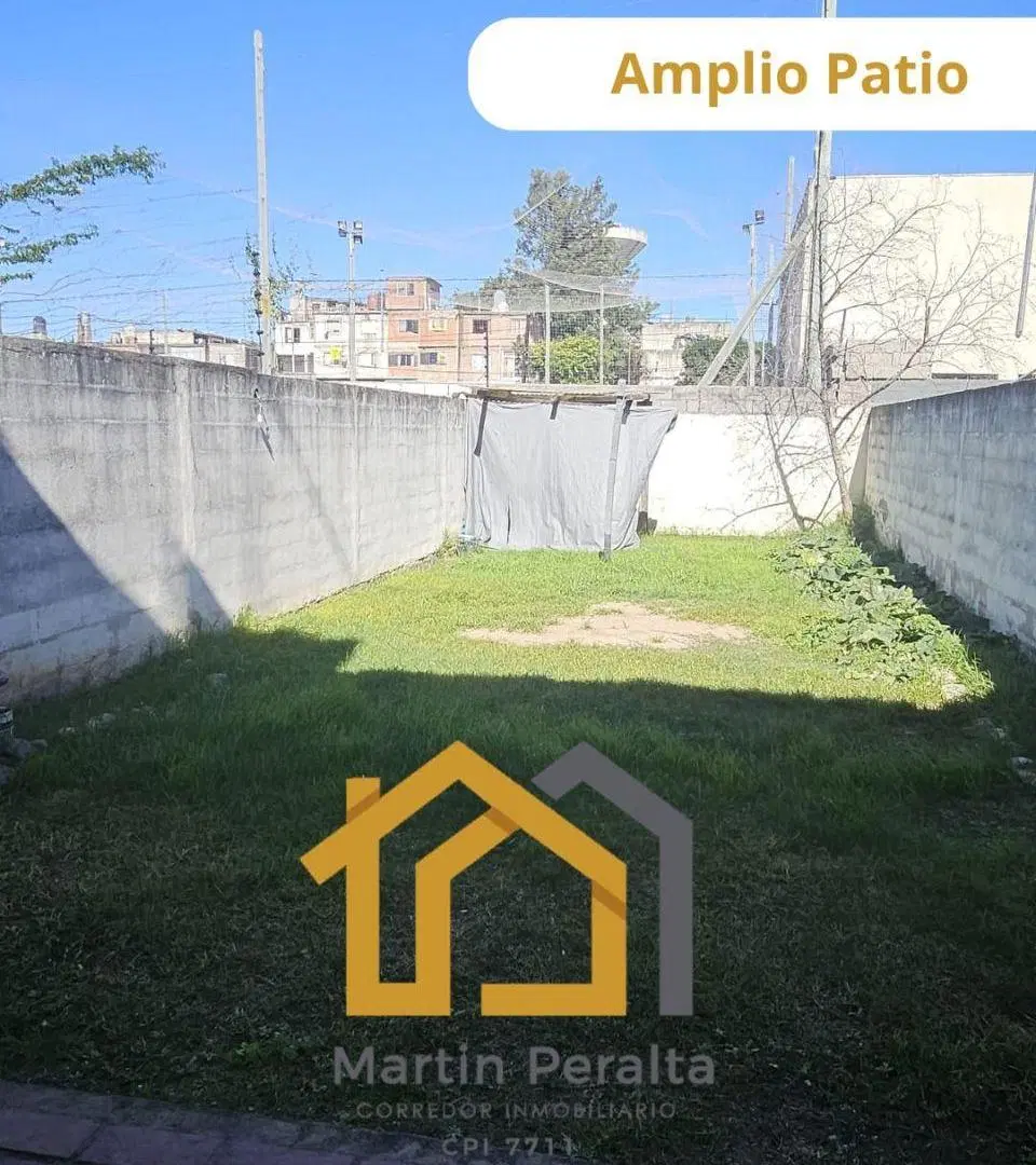 VENTA Duplex Jardines de Sud 1
