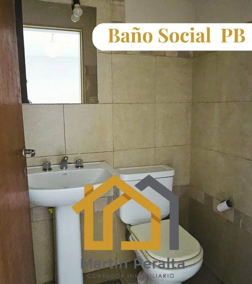 VENTA Duplex Jardines de Sud 3