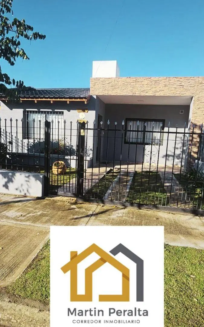 VENTA Casa Spilimbergo Norte 5
