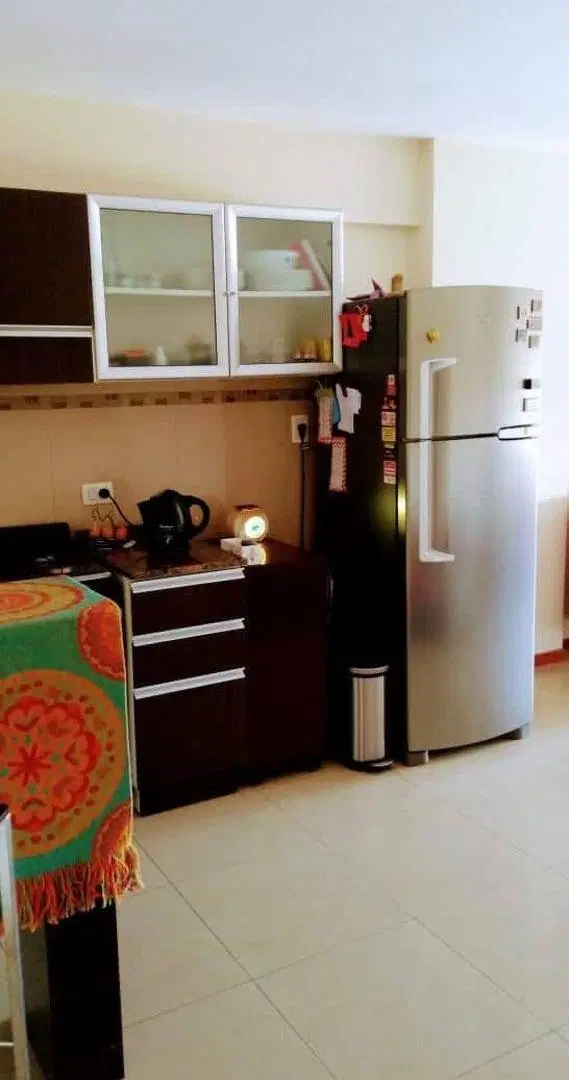 VENTA Dpto. Nueva Córdoba 4