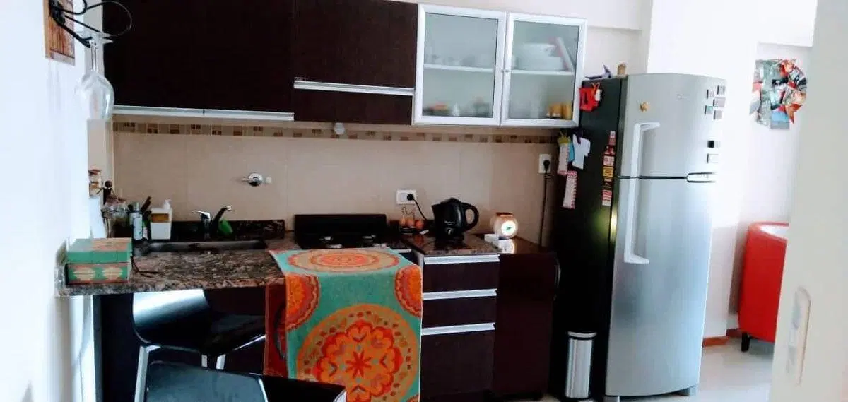 VENTA Dpto. Nueva Córdoba 5