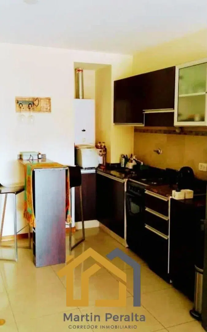VENTA Dpto. Nueva Córdoba 3
