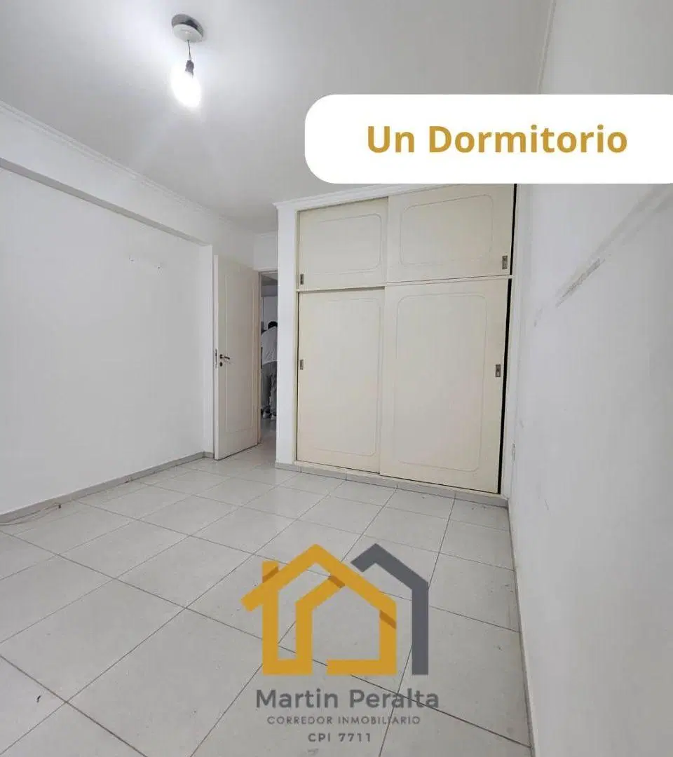 ALQUILER Dpto. Complejo Villasol 2