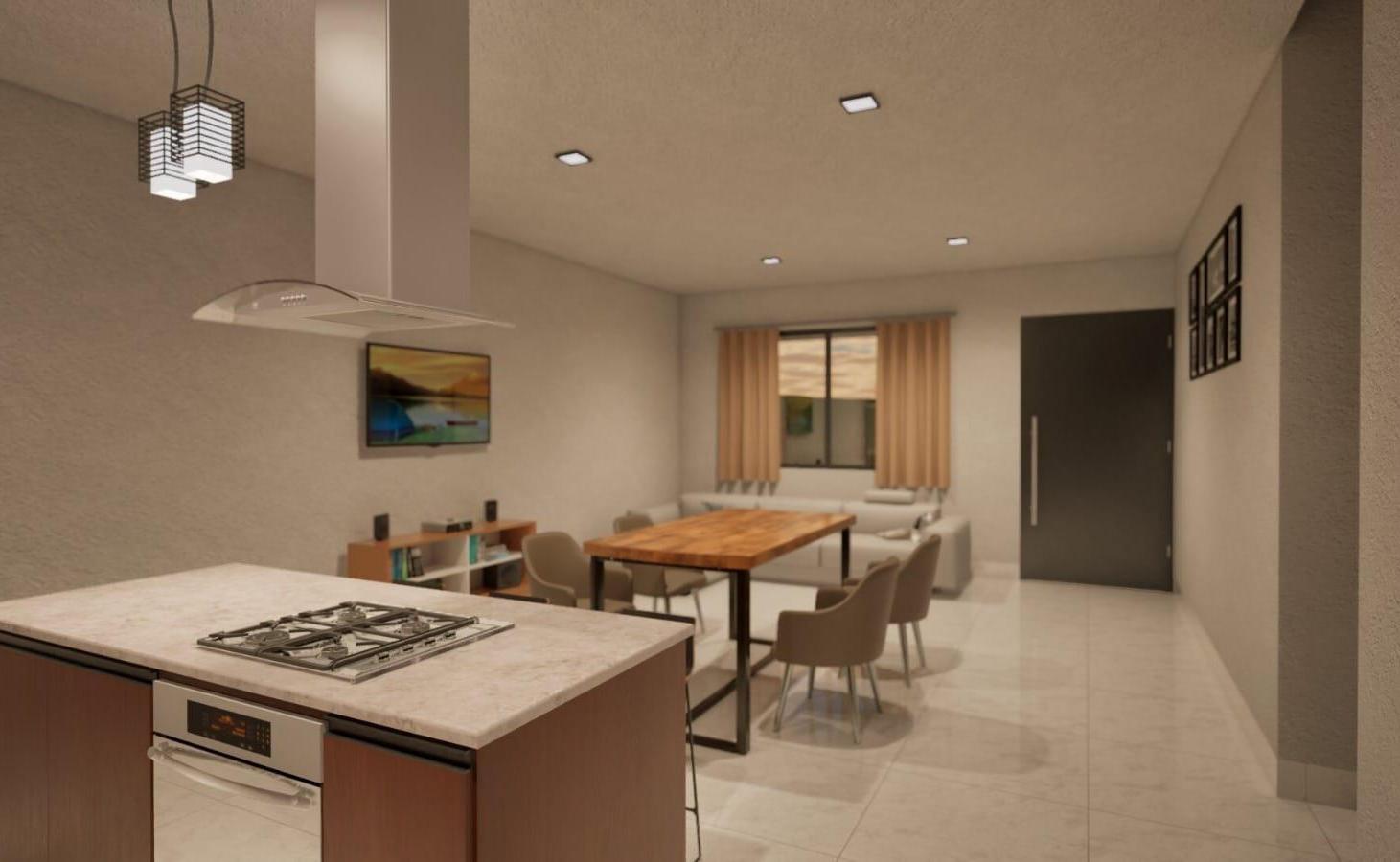Foto de Casa en Venta Tejas IV Barrio Privado | Malagueño, imagen 3