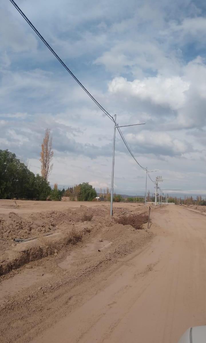 Vendo Lote 500 m² Barrio Villa Guadalupe, Maipú, Mendoza 4