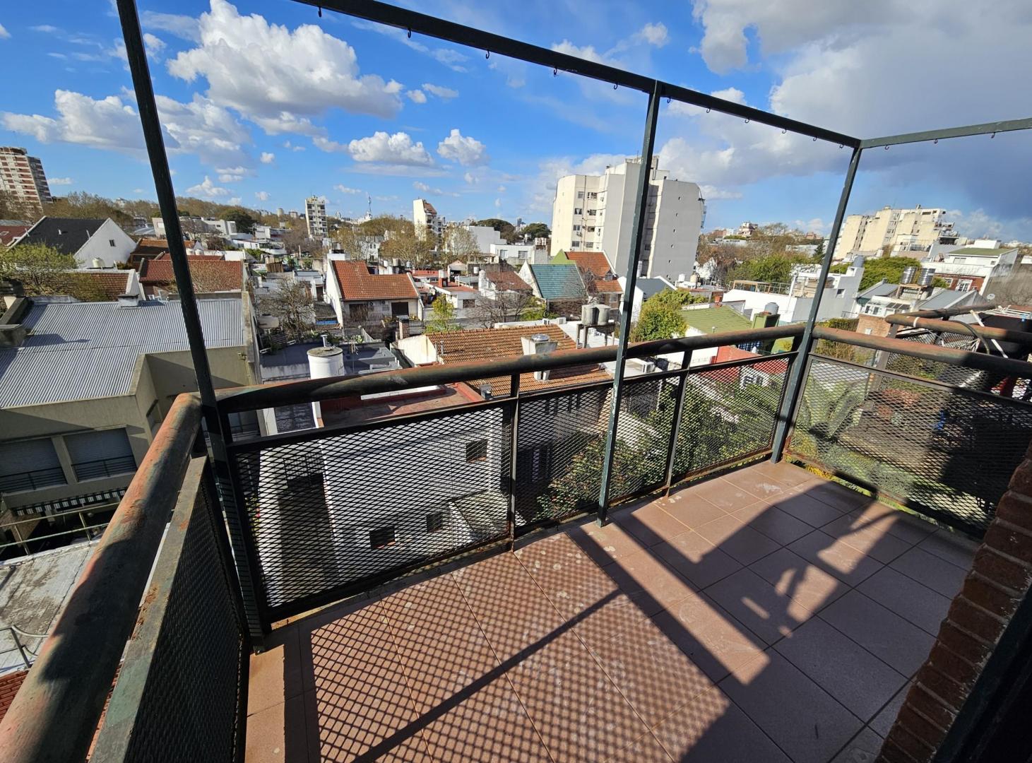 Foto de Departamento de 2 ambientes en Villa Urquiza — 51 m² totales — Dueño, imagen 3