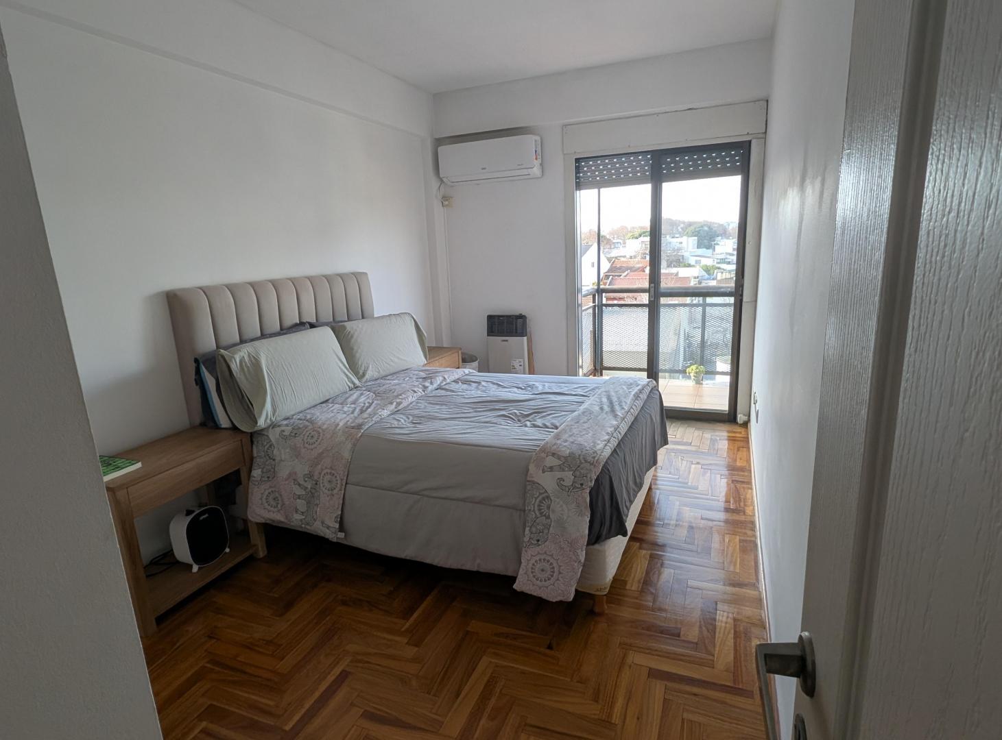 Foto de Departamento de 2 ambientes en Villa Urquiza — 51 m² totales — Dueño, imagen 4