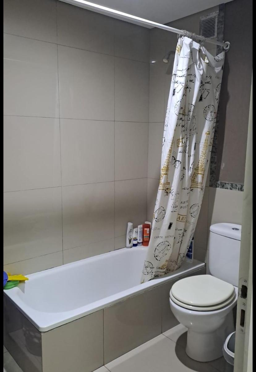 Departamento Amplio de 2 Ambientes con Terraza/balcón 1