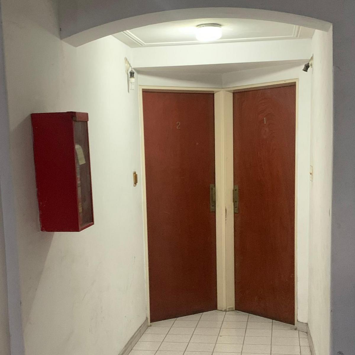Departamento Venta Virgen Merced 488 1