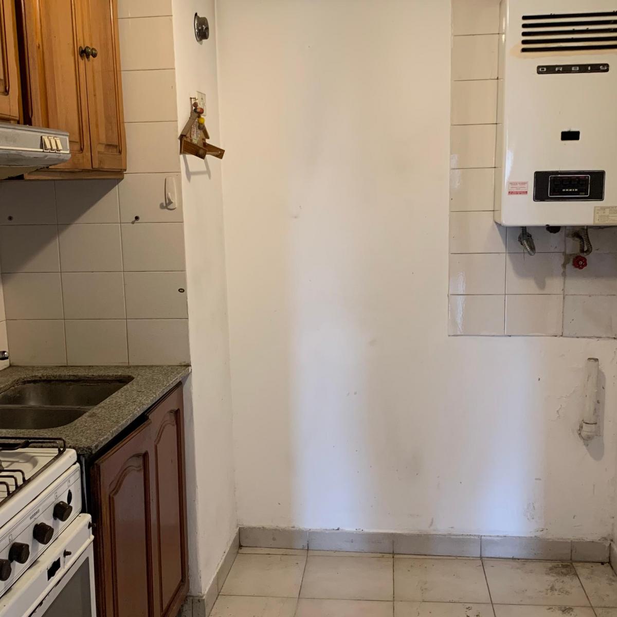 Departamento Venta Virgen Merced 488 5
