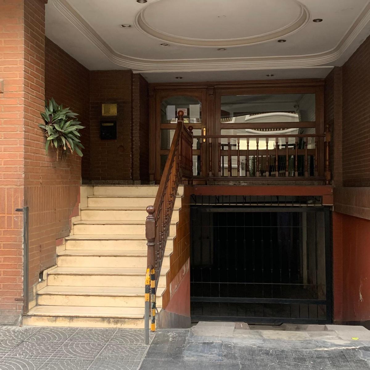 Departamento Venta Virgen Merced 488 2