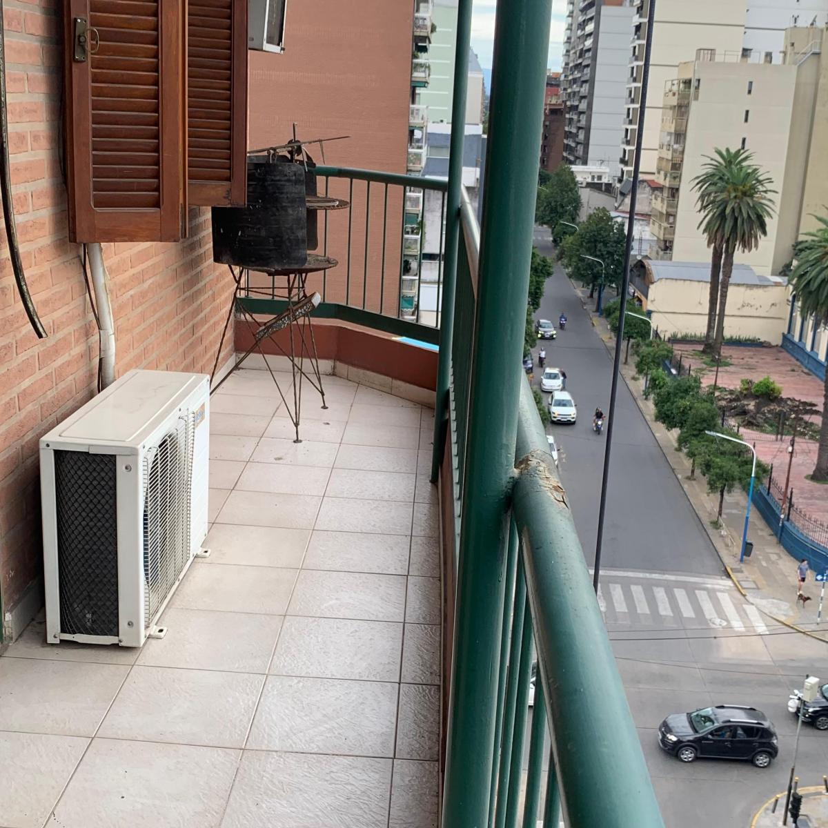 Departamento Venta Virgen Merced 488 4