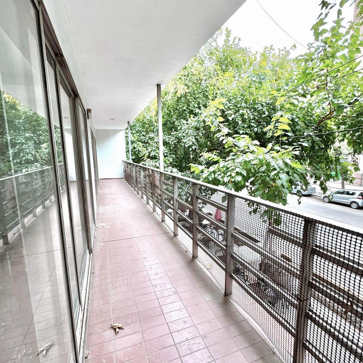 Venta Departamento Frontal Inmejorable Ubicación 4