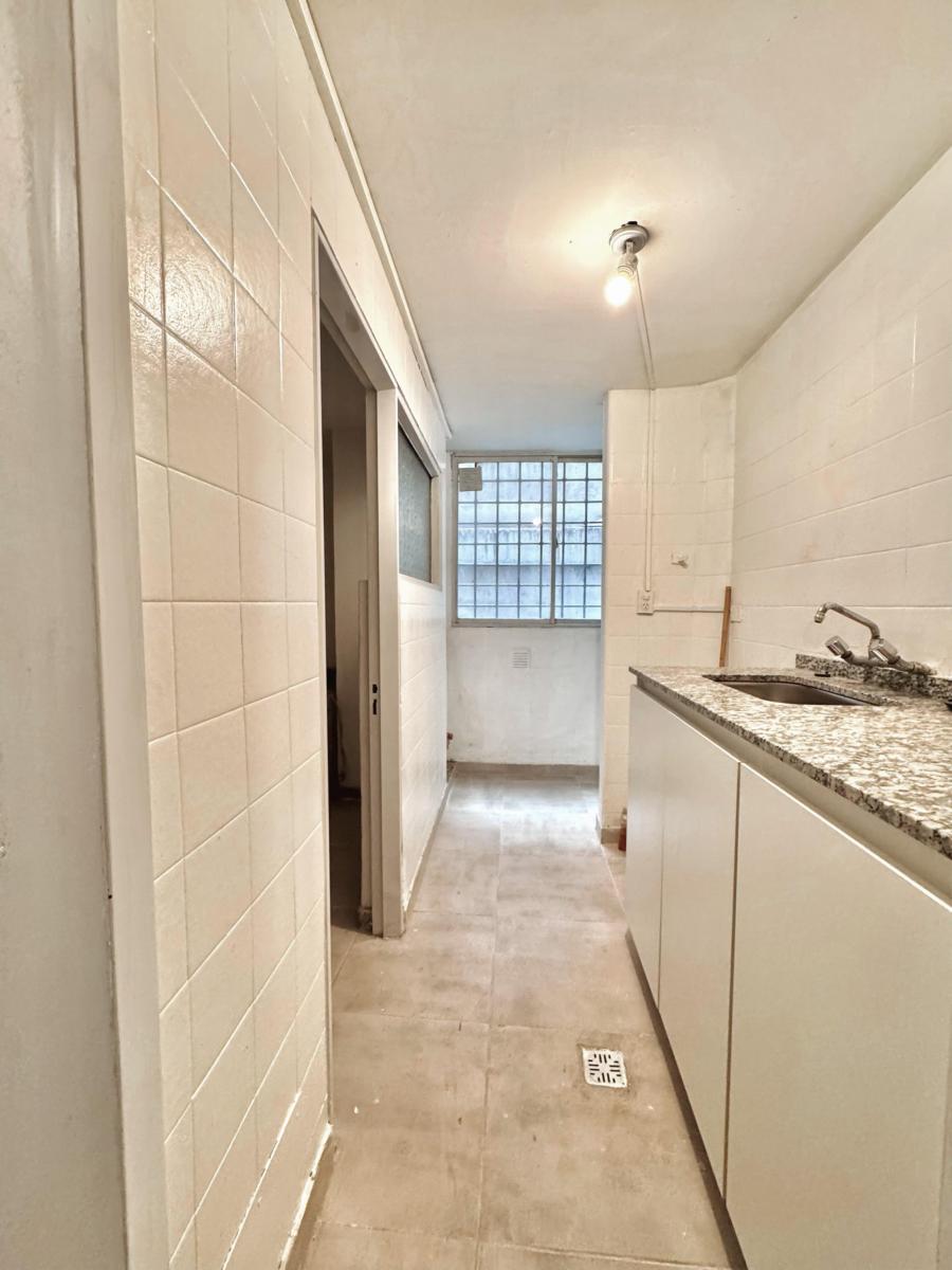 Venta Departamento Frontal Inmejorable Ubicación 3