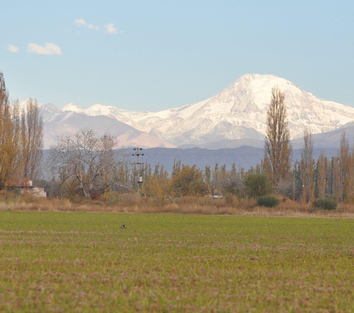 Propiedad en Argentina