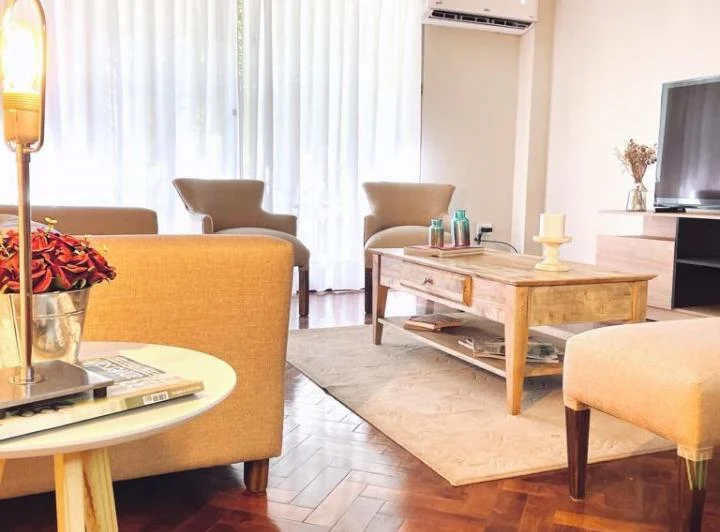 Departamento en alquiler y/o venta centro Mendoza 5
