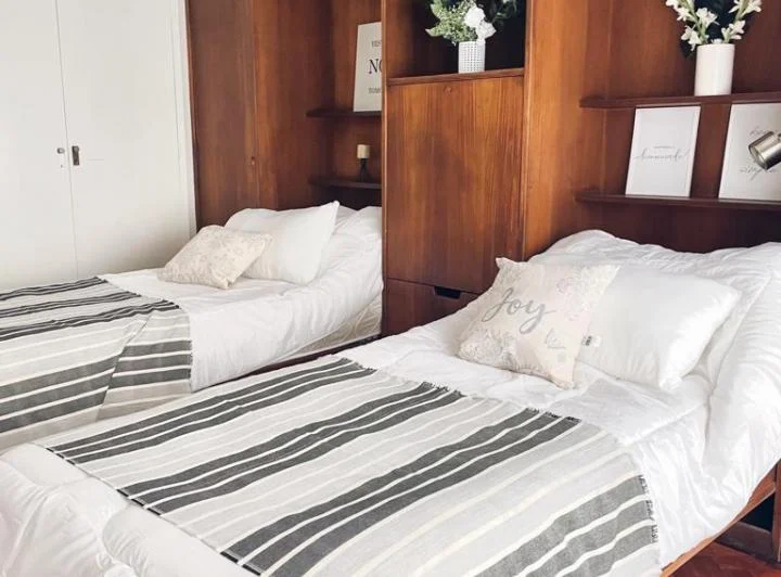 Departamento en alquiler y/o venta centro Mendoza 1