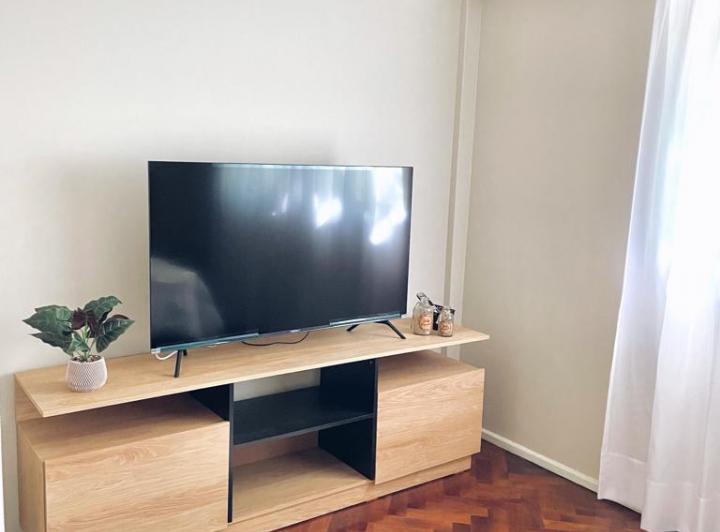 Departamento en alquiler y/o venta centro Mendoza 5