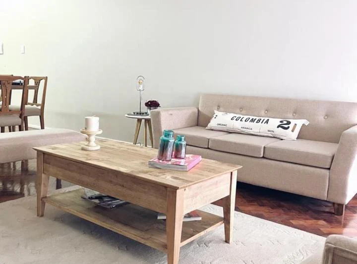Departamento en alquiler y/o venta centro Mendoza 3