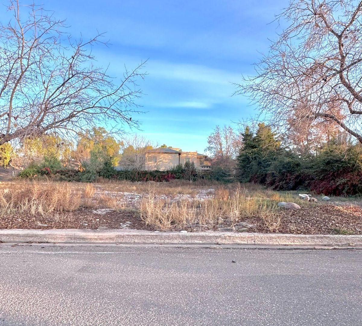 Lote en Venta en Barrio La Vacherie Country Golf