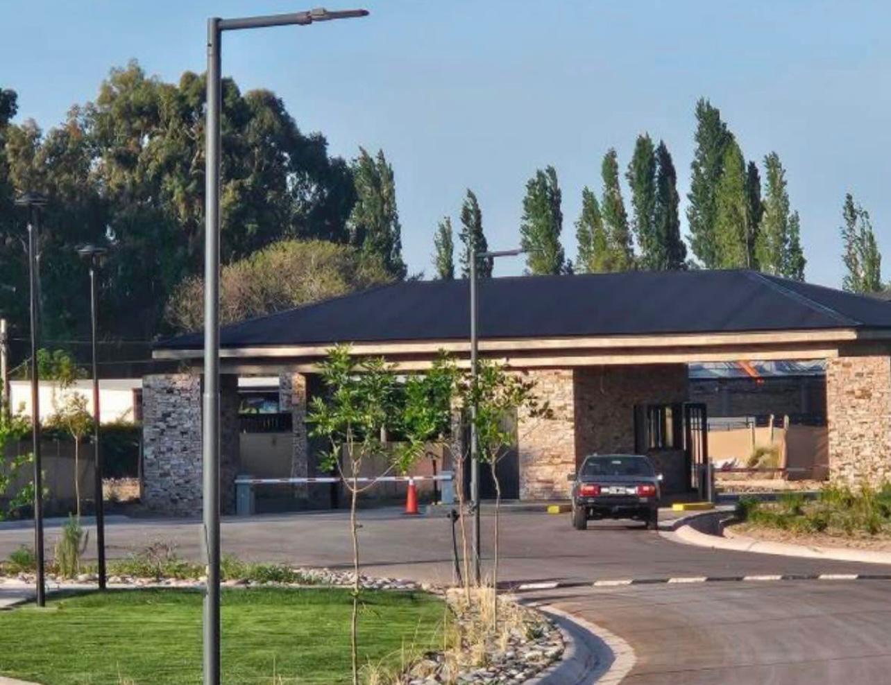 Lote en Venta Terrazas Park, Vistalba