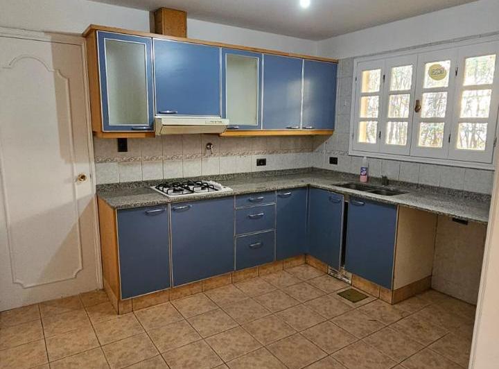 Casa en alquiler Barrio Dalvian Puerta 3 5