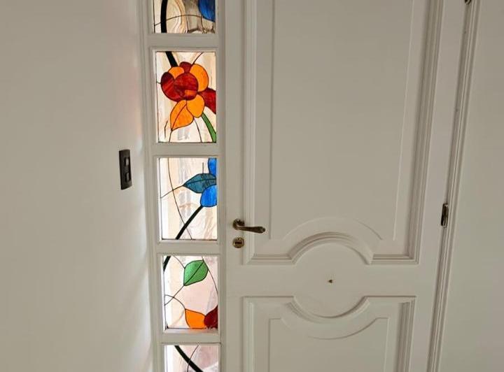 Casa en alquiler Barrio Dalvian Puerta 3 4