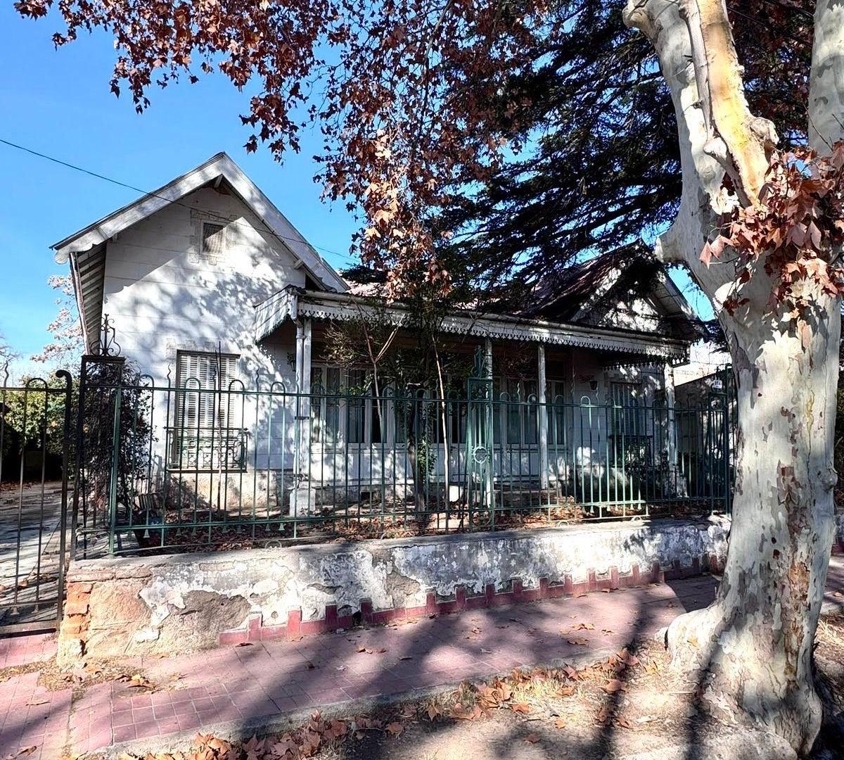 Casa en venta a reciclar en Carrodilla