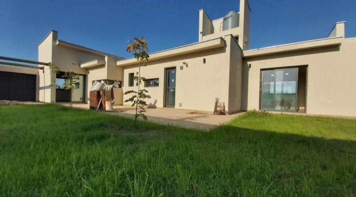 Casa en venta en Barrio Olivos de Palma, Maipú