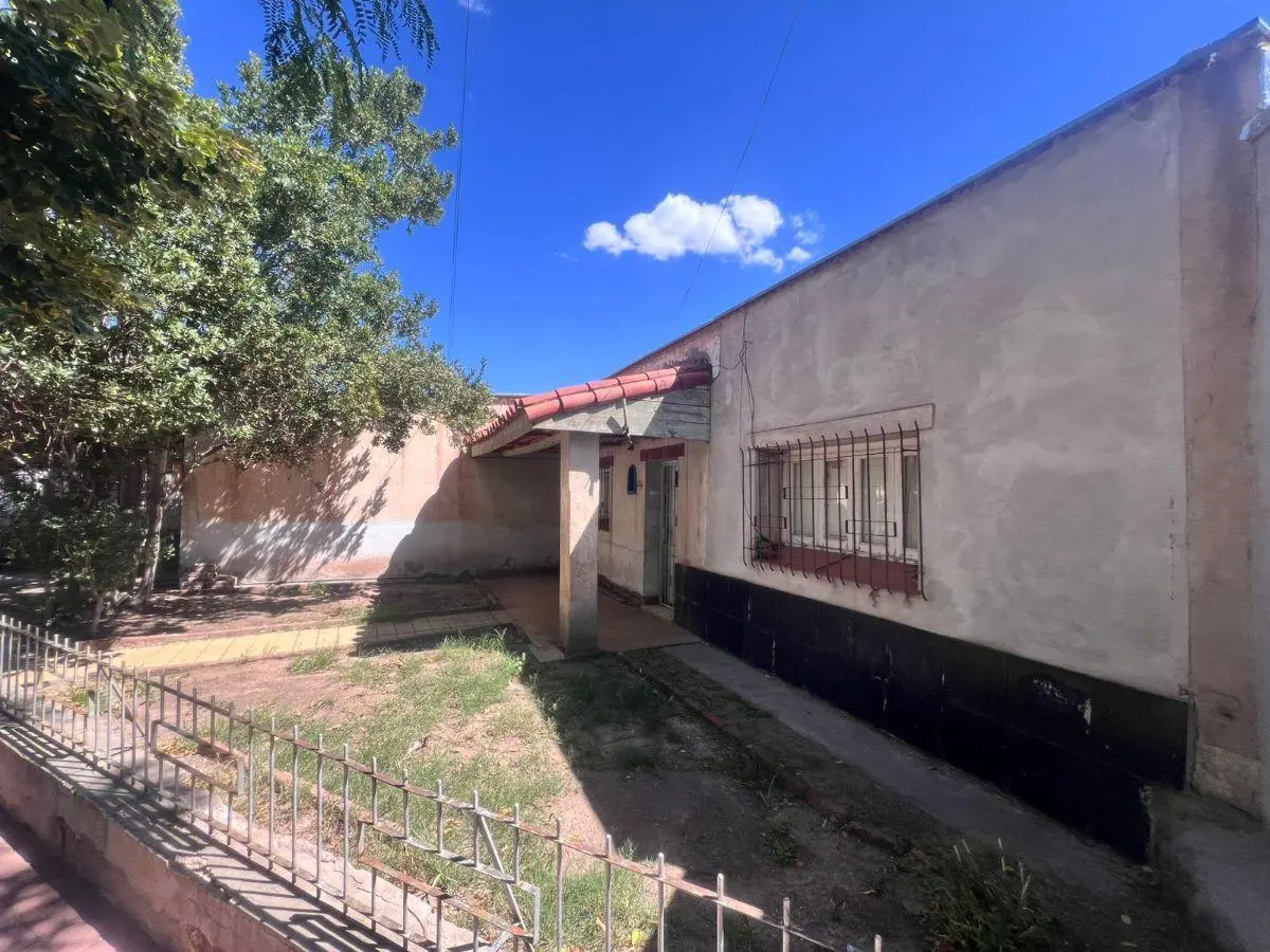 Lote en venta en Godoy Cruz 3