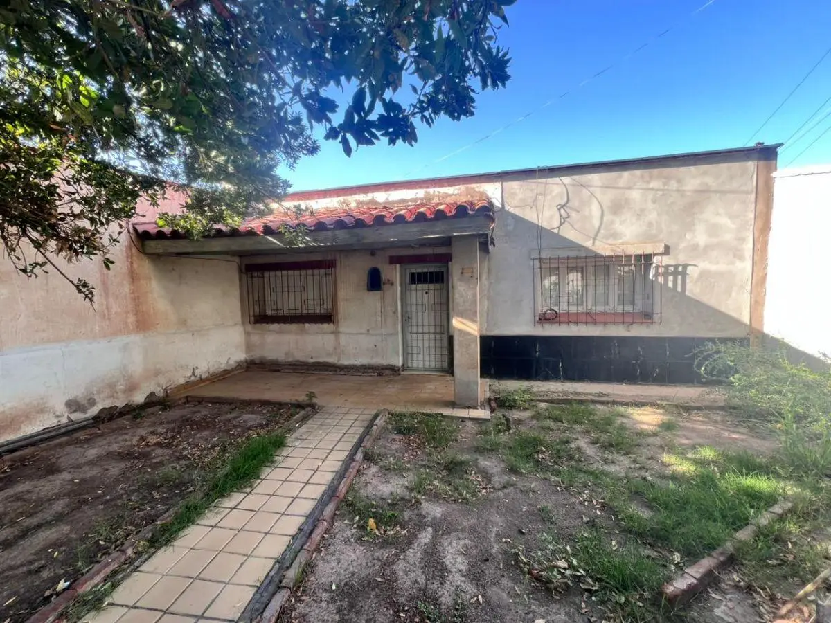 Lote en venta en Godoy Cruz 5