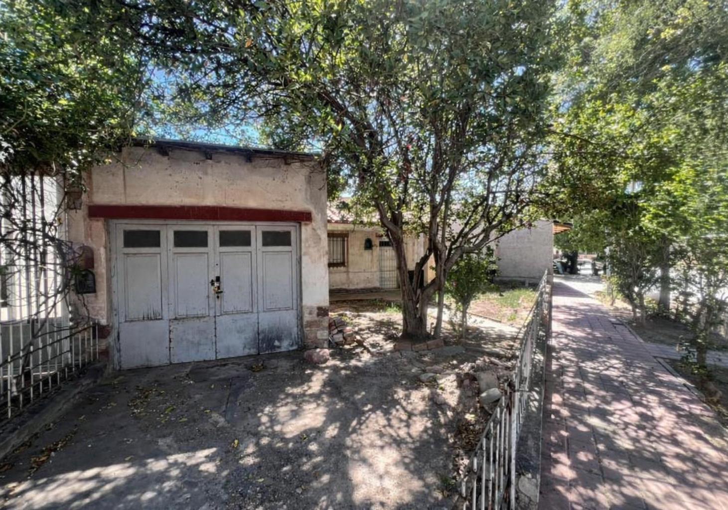 Lote en venta en Godoy Cruz