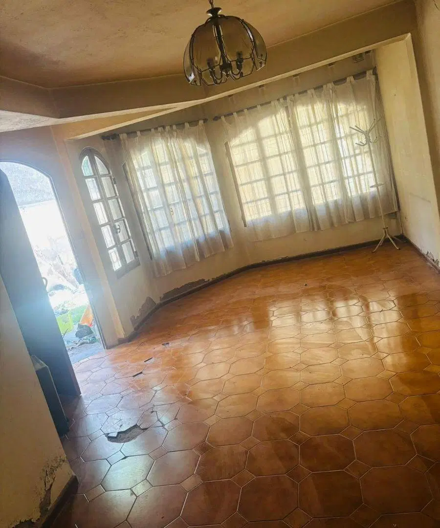 Casa en venta en 5ta Sección 5