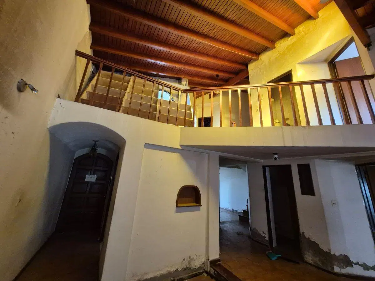 Casa en venta en 5ta Sección 4