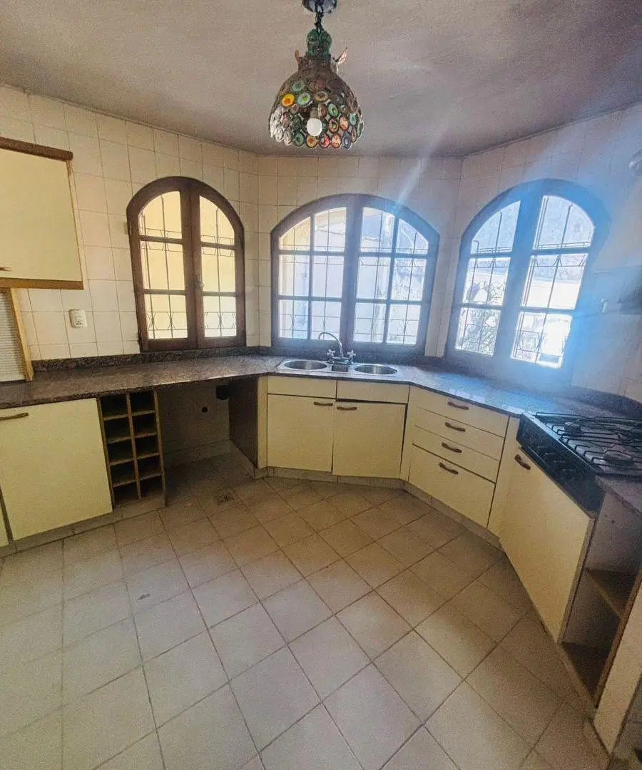 Casa en venta en 5ta Sección 3