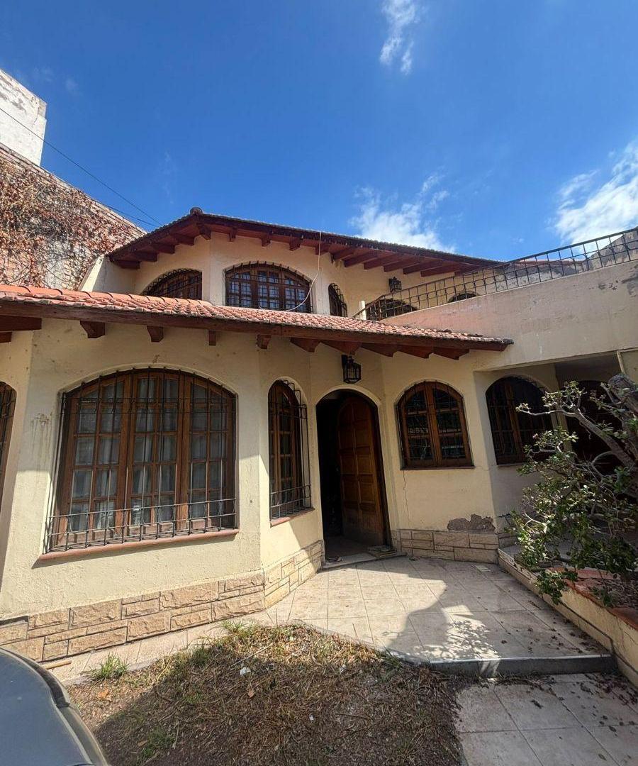 Casa en venta en 5ta Sección