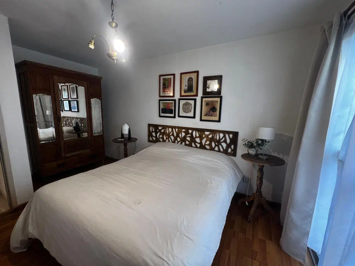 Departamento en alquiler en Vistalba 2