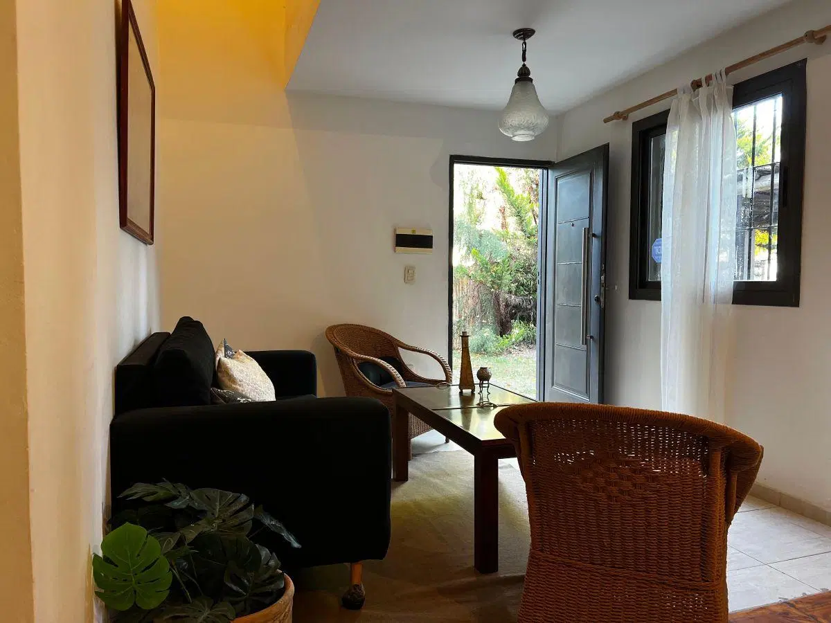 Departamento en alquiler en Vistalba 5