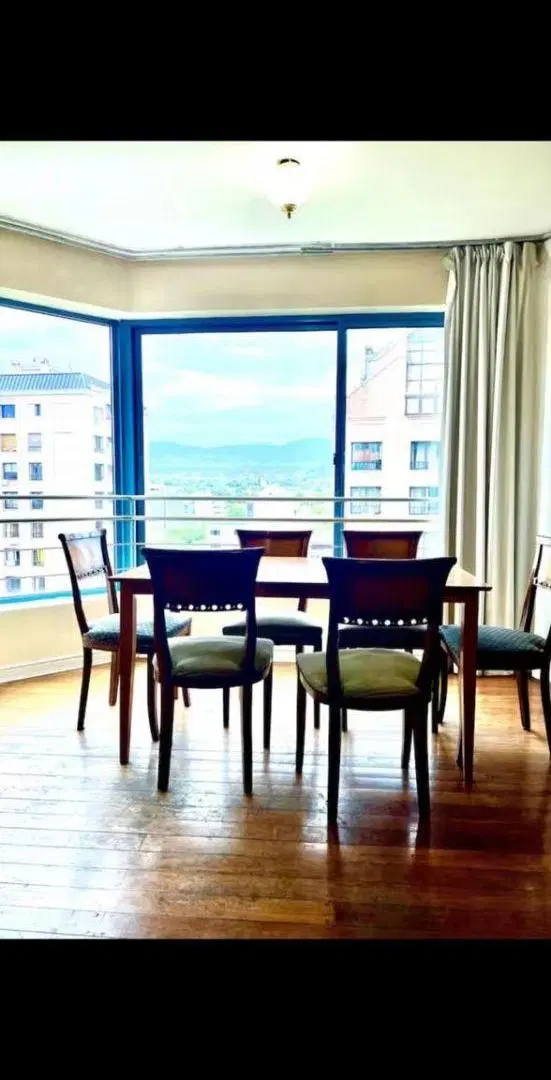 Departamento en venta en Ciudad 4