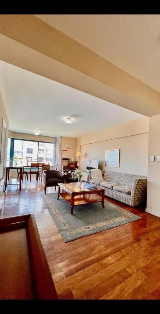 Departamento en venta en Ciudad 1