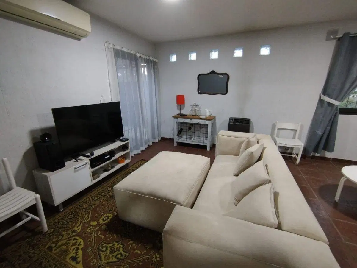 Departamento en venta en Godoy Cruz 4