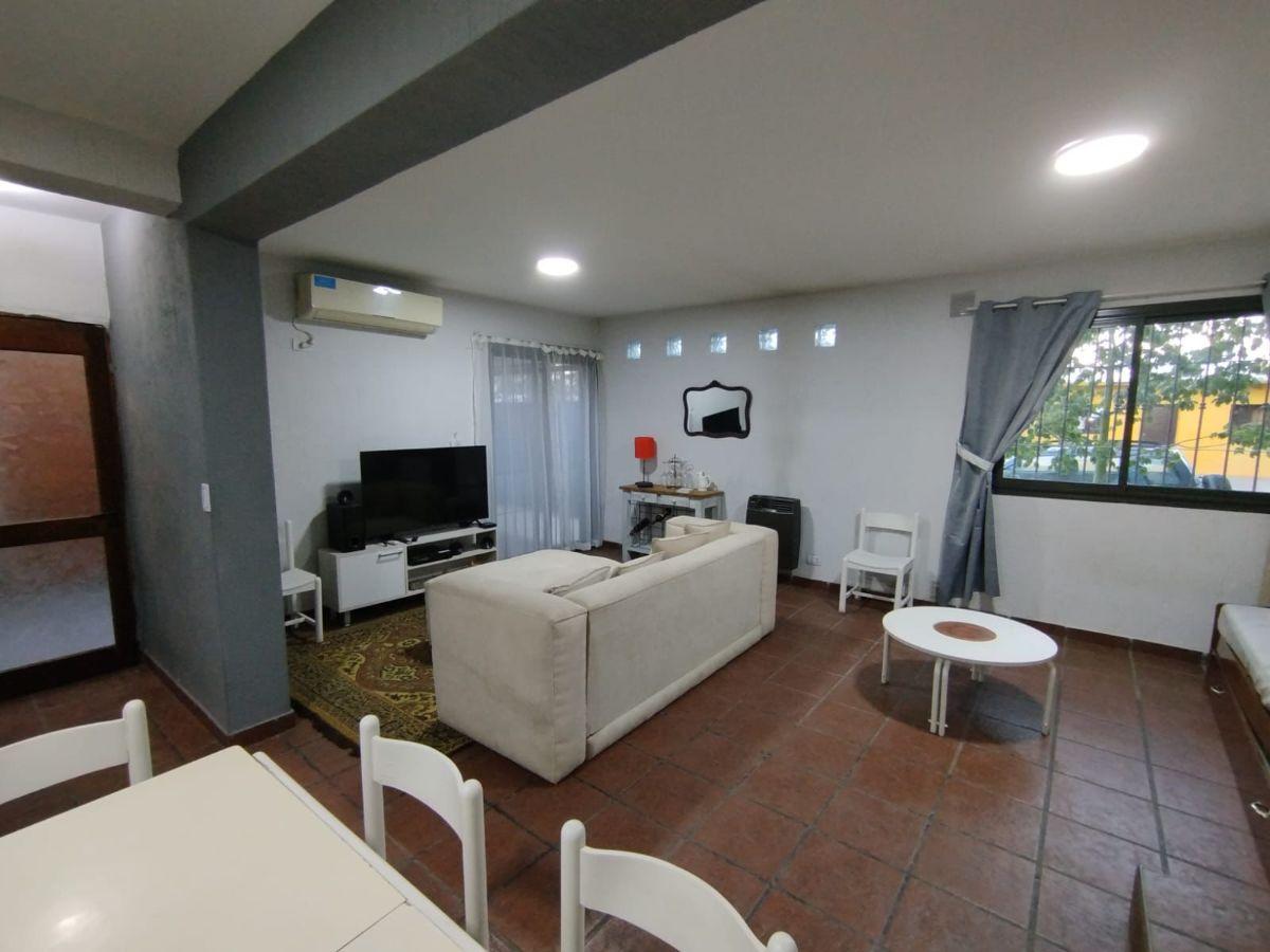 Departamento en venta en Godoy Cruz