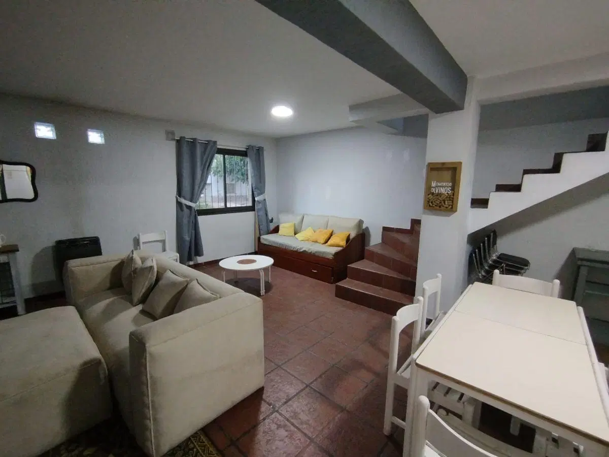 Departamento en venta en Godoy Cruz 1