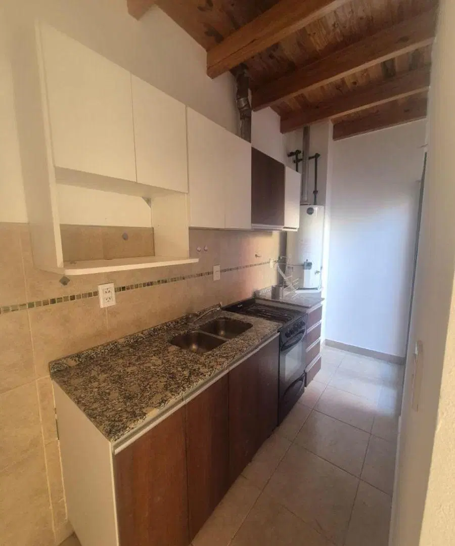 Departamento en alquiler en Guaymallén 2