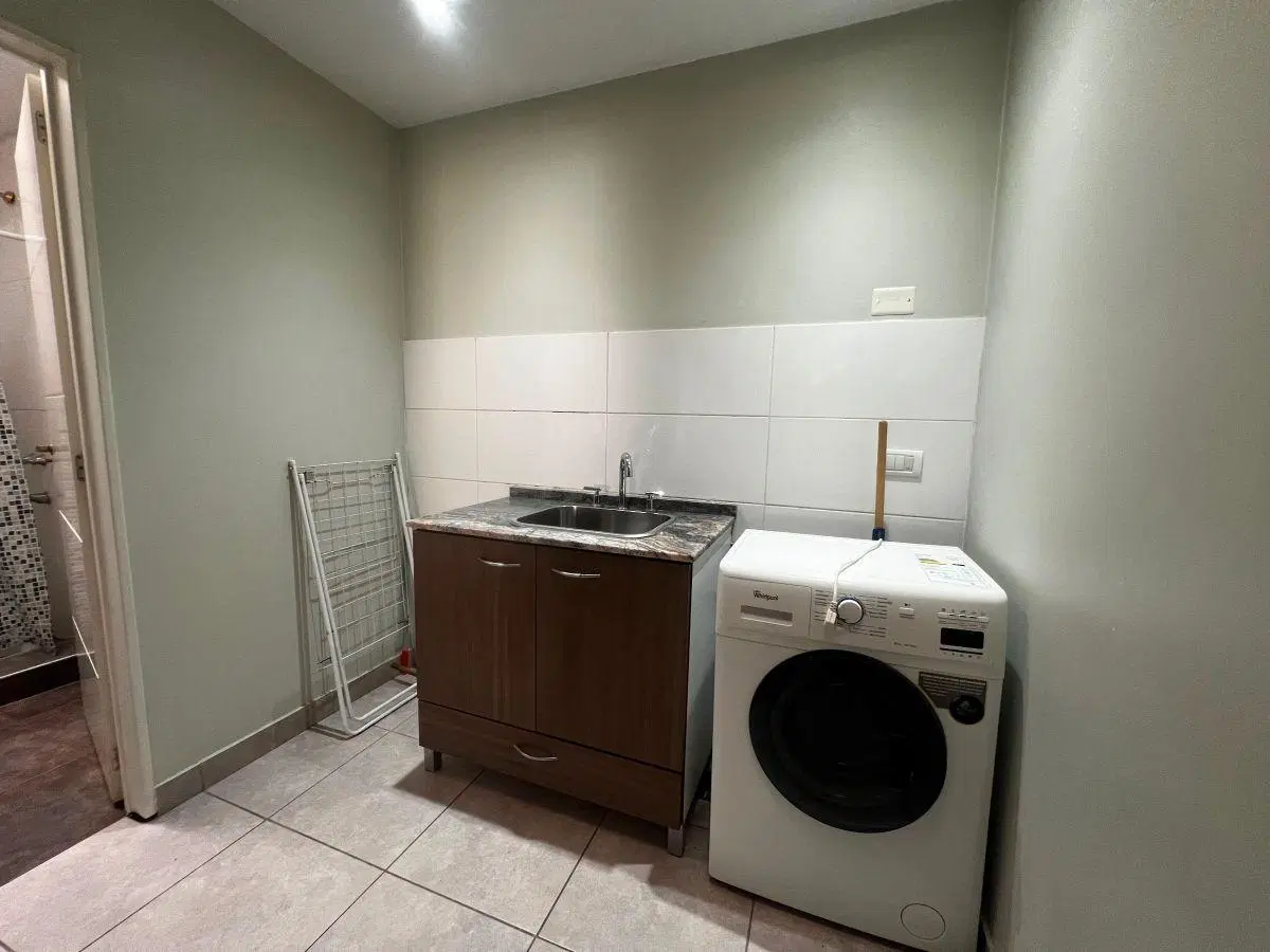 Departamento amoblado en alquiler 3