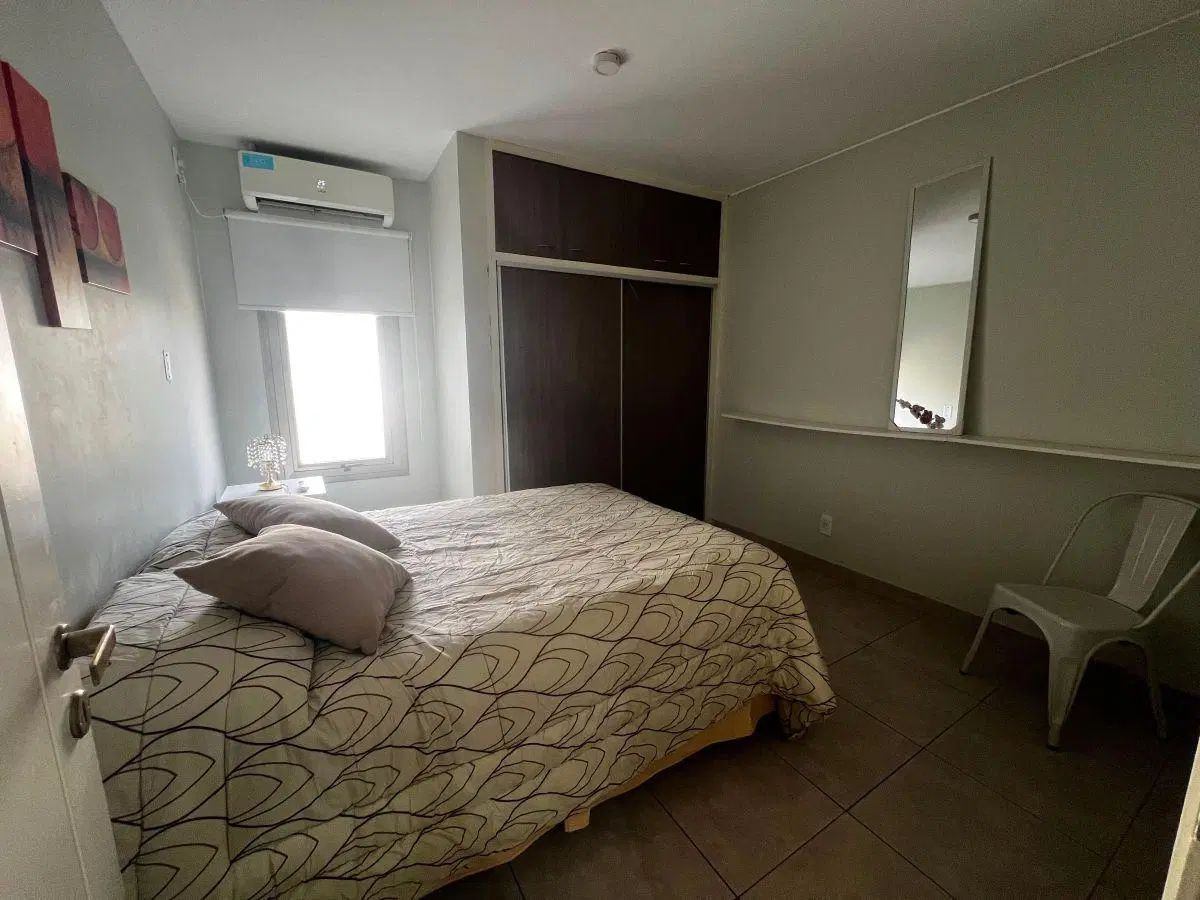 Departamento amoblado en alquiler 5