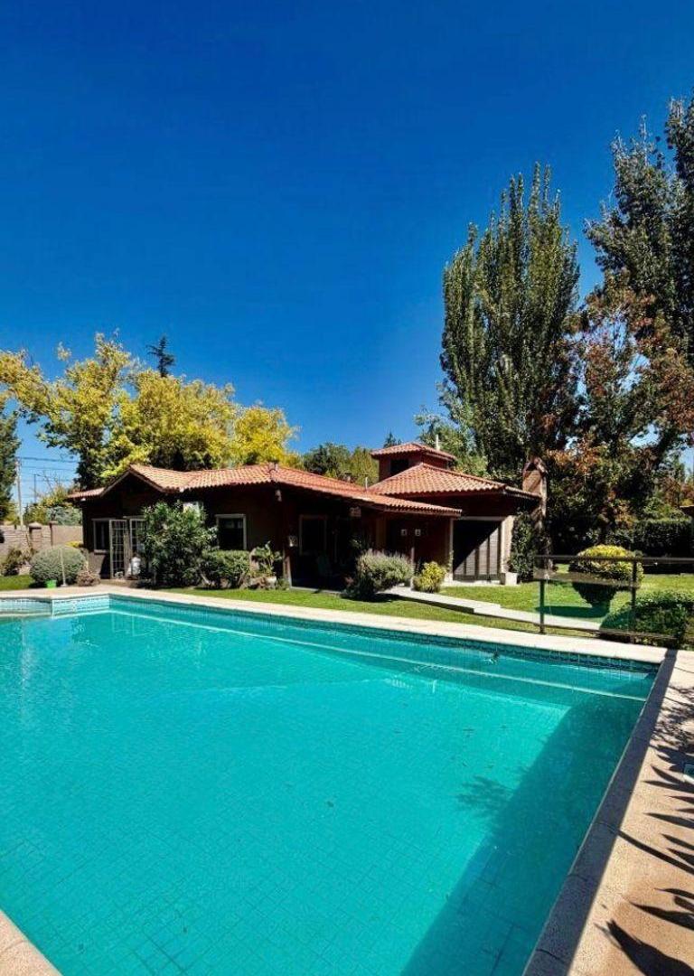 Foto de Casa en venta en Chacras De Coria, imagen 4