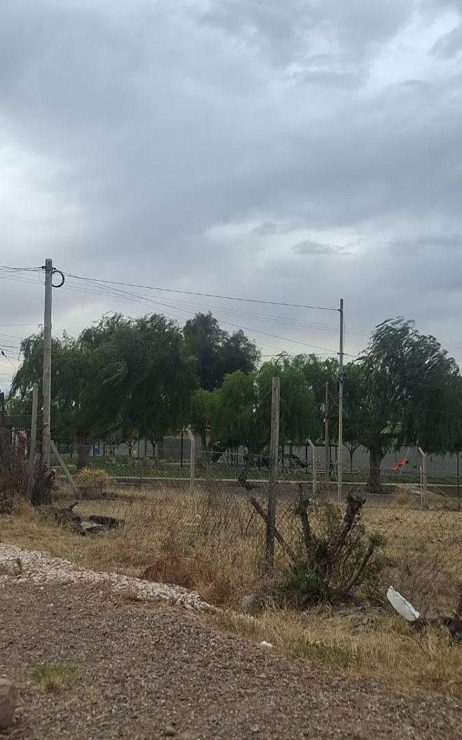 Foto de Terreno en venta en Barrio Sanidad, imagen 4
